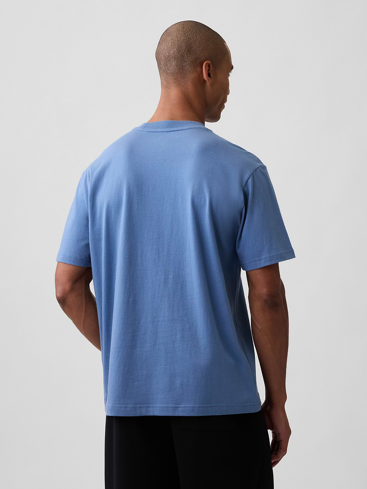Image 2 of 5, WB™ Looney Tunes Everyday Soft Relaxed Graphic T-Shirt