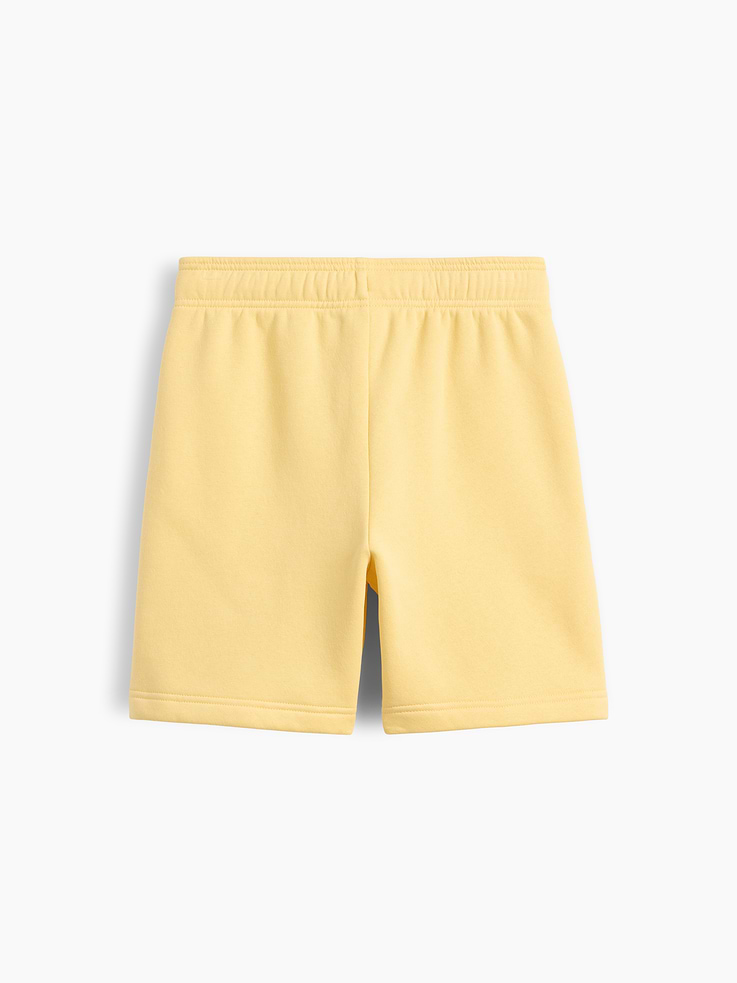 Image 3 of 3, Kids Relaxed Pull-On Gap Logo Shorts