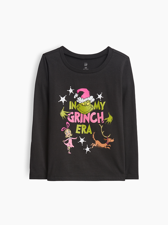 babyGap Graphic T-Shirt