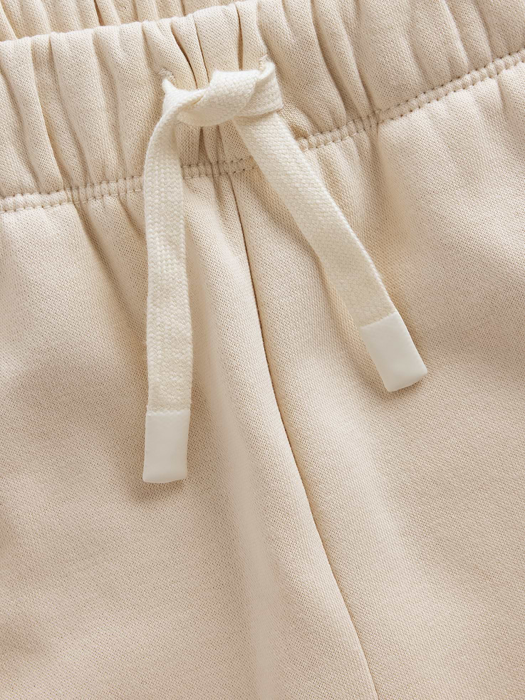 Image 5 de 6, Pantalon décontracté en coton ouaté VintageDoux pour Enfant