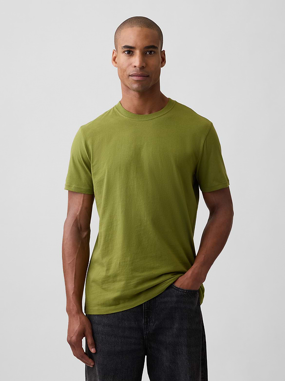 Everyday Soft Crewneck T-Shirt