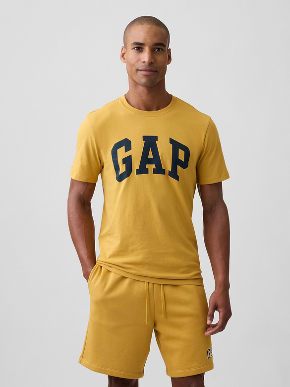 Everyday Soft Gap Logo T-Shirt