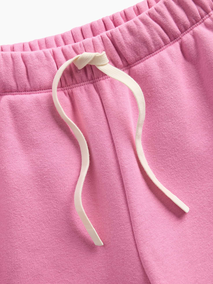 Image 5 de 6, Pantalon décontracté en coton ouaté VintageDoux pour Enfant