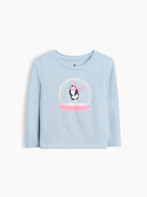 Baby & Toddler Mix & Match Graphic T-Shirt