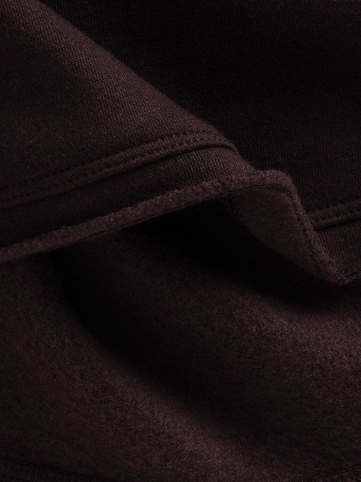 Image 5 of 6, Kids VintageSoft Rollneck Logo Sweatshirt