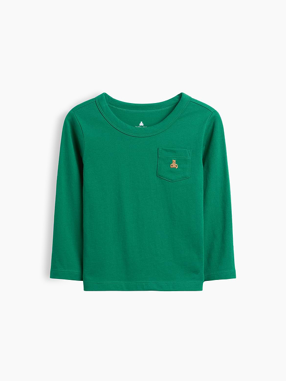Baby & Toddler Mix & Match T-Shirt