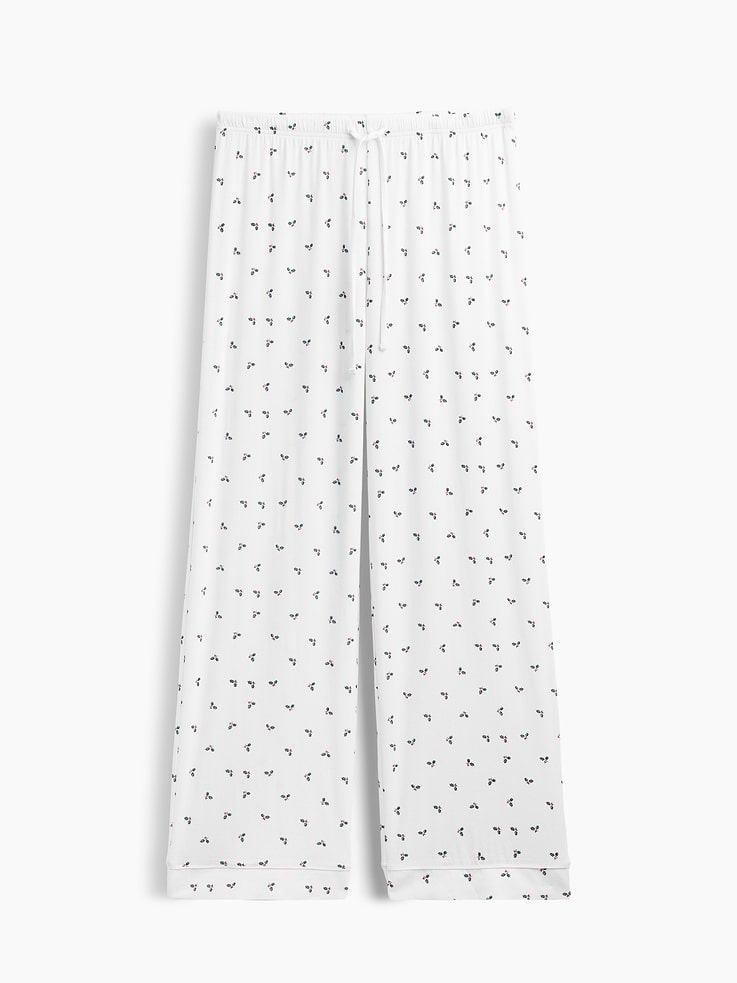 Image 6 of 6, SoftMade Modal PJ Pants