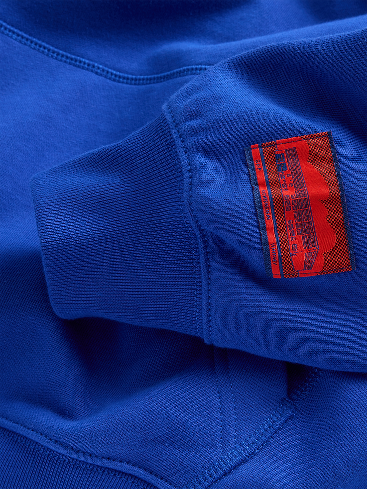 Image 7 of 9, Gap | Lichtenstein | Whitney | Ohhh... Alright... Heavyweight Hoodie