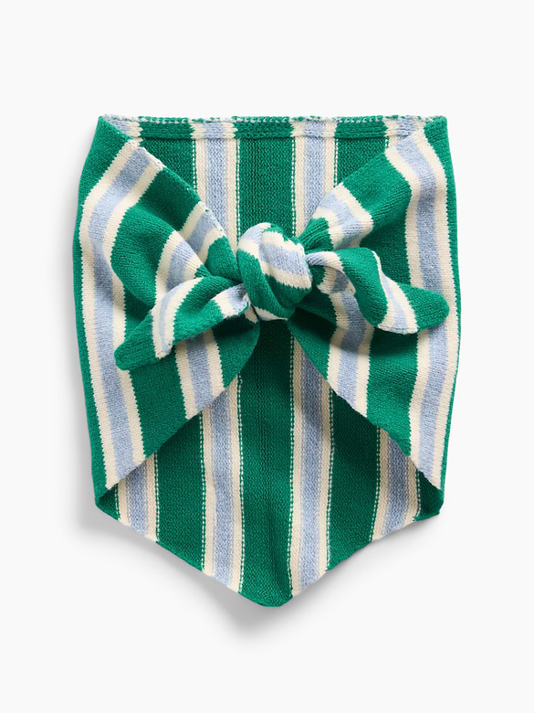 CashSoft Triangle Scarf