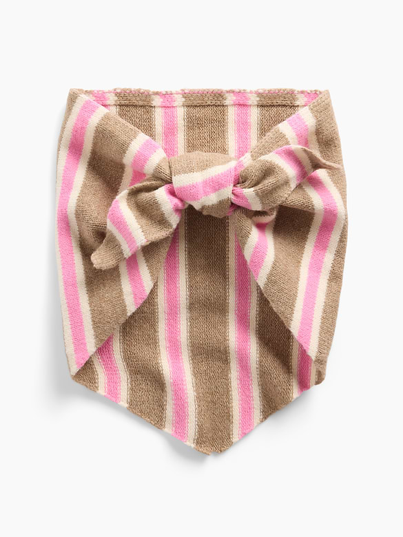 CashSoft Triangle Scarf