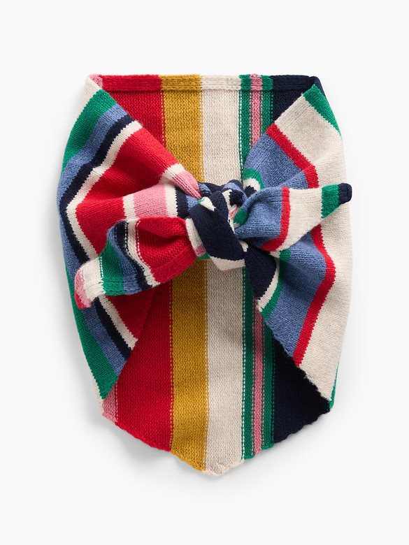 CashSoft Triangle Scarf