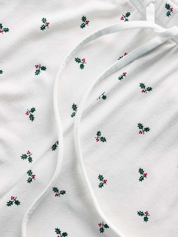 Image 5 of 6, SoftMade Modal PJ Pants