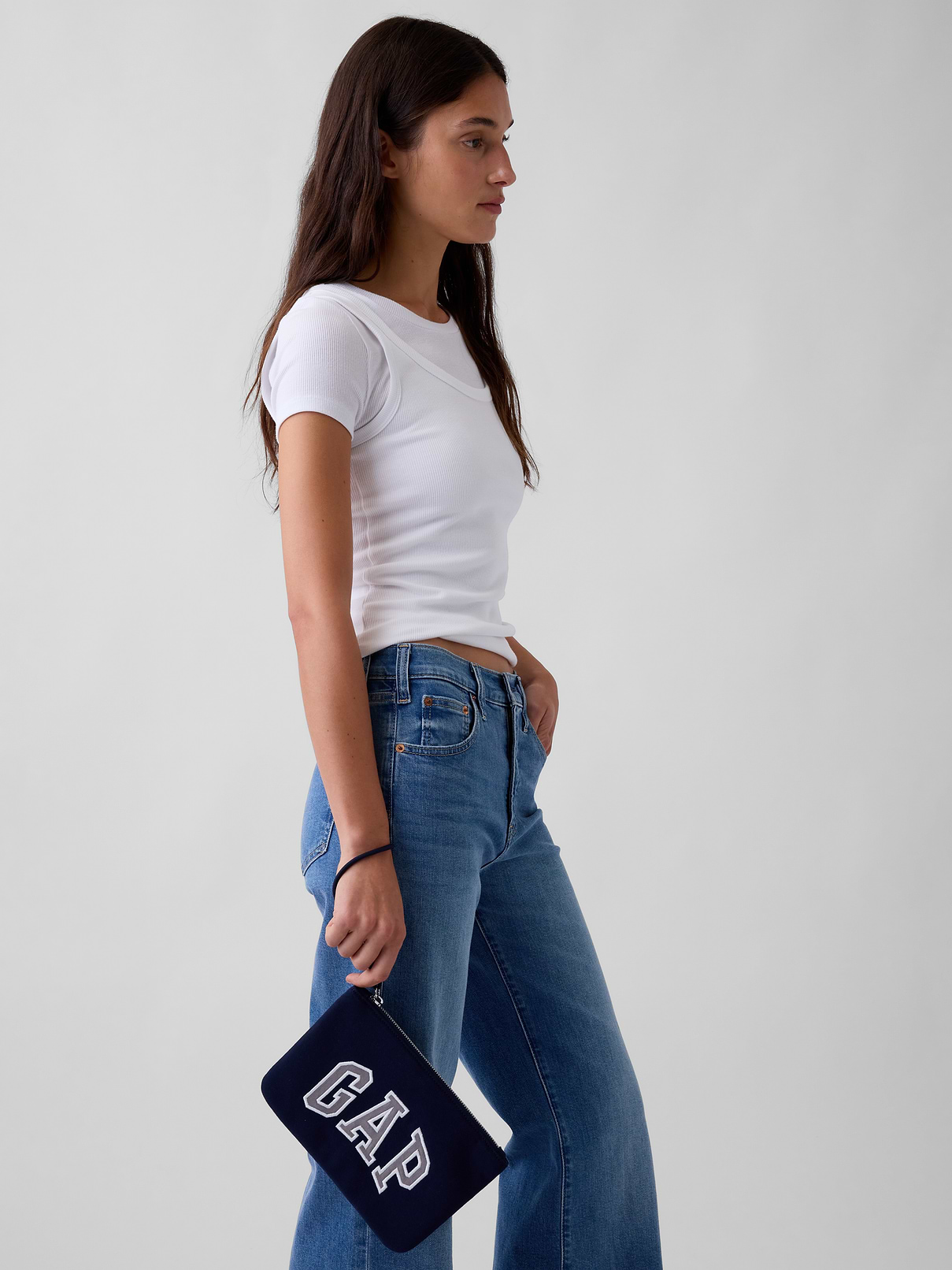 Image 2 of 4, Hoodie Pouch