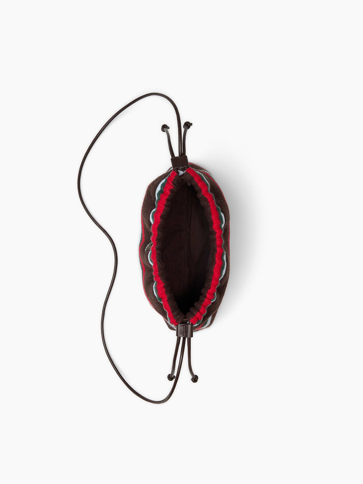 Image 6 of 6, CashSoft Pouchette