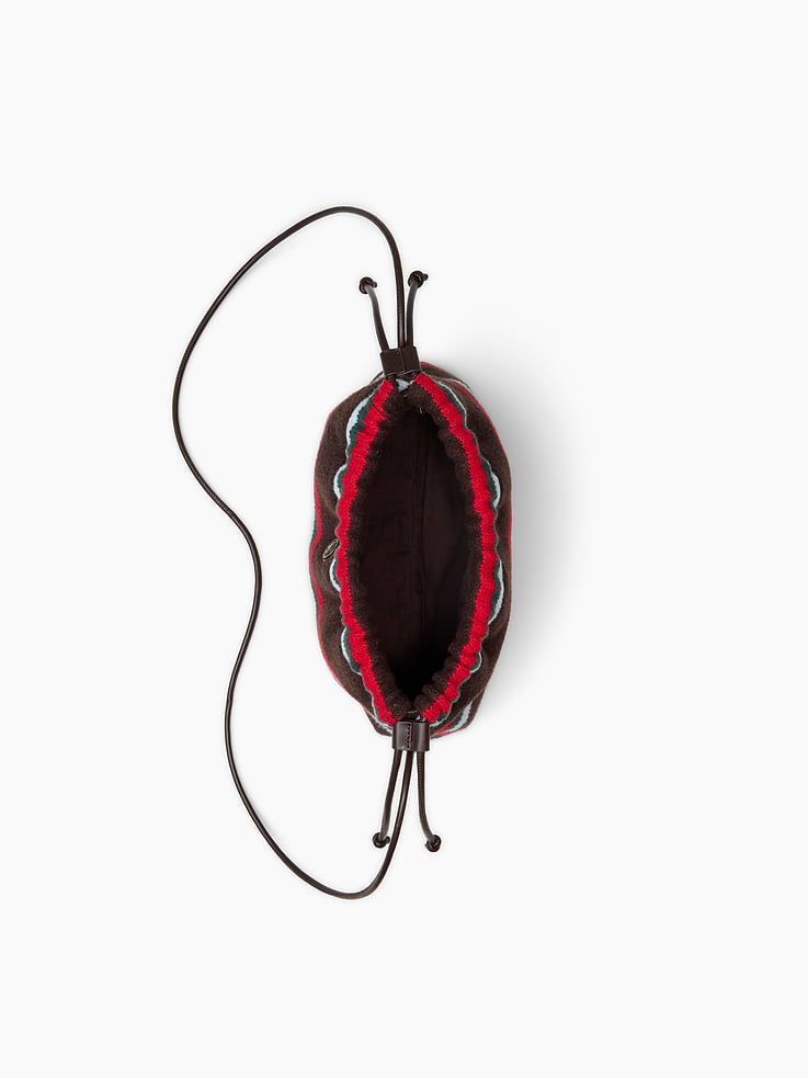 Image 6 of 6, CashSoft Pouchette