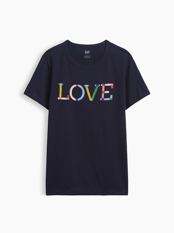 Favorite Crewneck T-Shirt