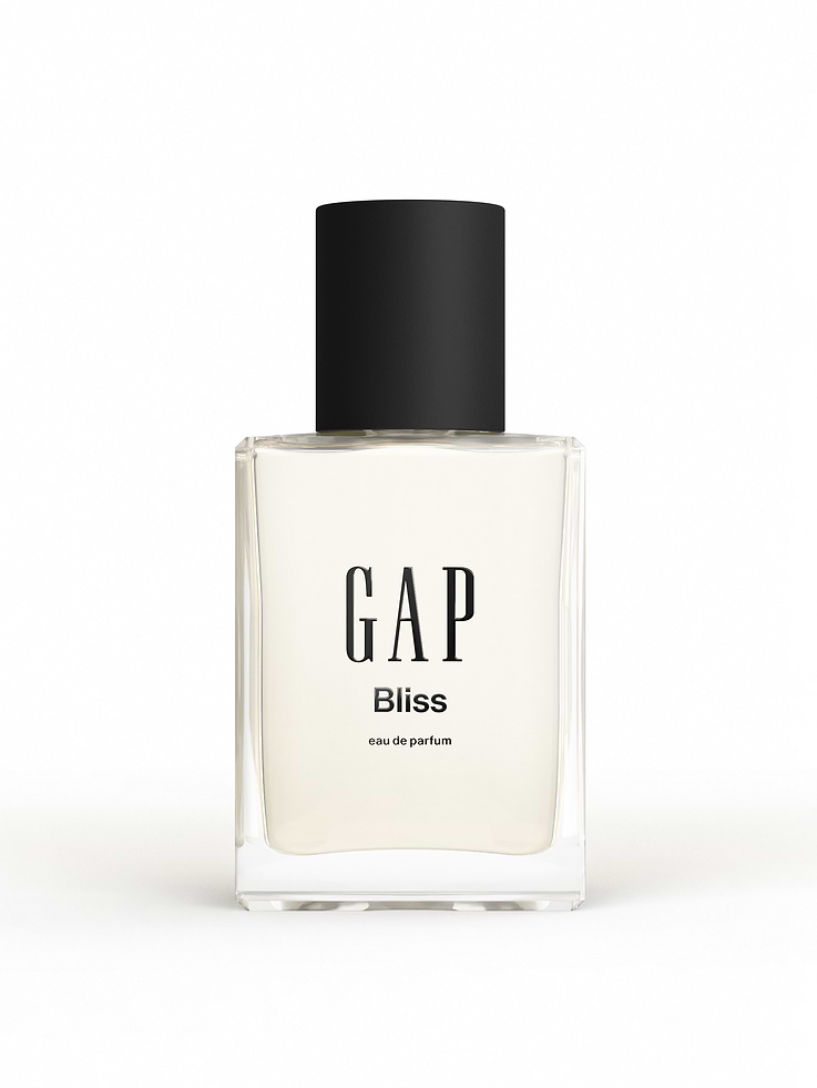 Image 1 of 5, Scent Notes, Scent Type: Gourmand., Top Notes: Butterscotch, rose petals, peach nectar., Heart Notes: Cocoa bean, olibanum, coconut milk., Base Notes: Vanilla bourbon, sandalwood., Eau de Parfum is our most concentrated, pure version of the fragrance., 50 ml/1.7 fl oz., Made in USA., Product #9118027