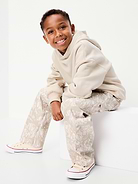 Image 3 of 4, Baggy Carpenter Jeans for Boys