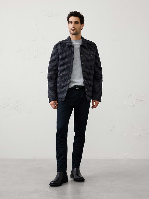 Athletic Travel Pant