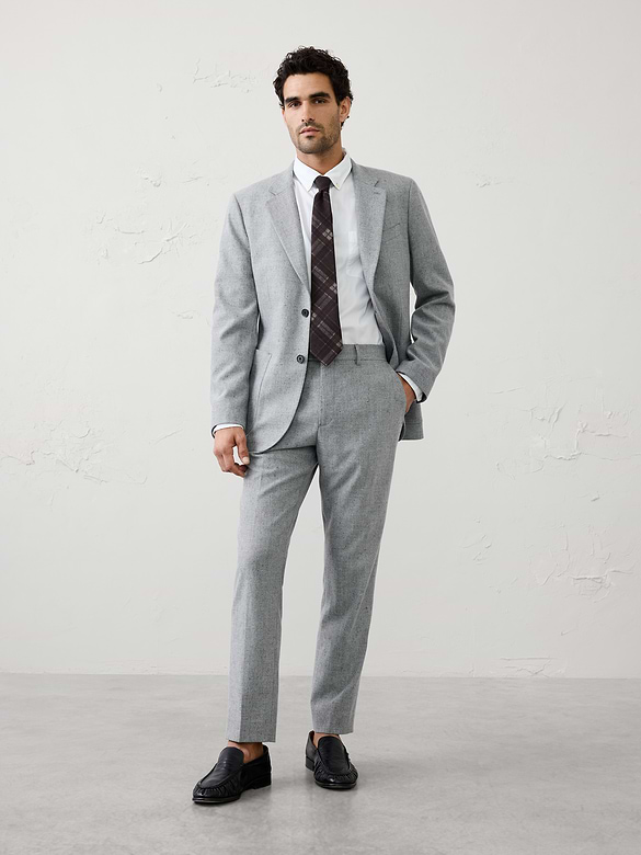 Donegal Suit Trouser