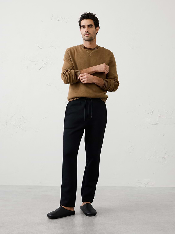 Fleece Sweatpant