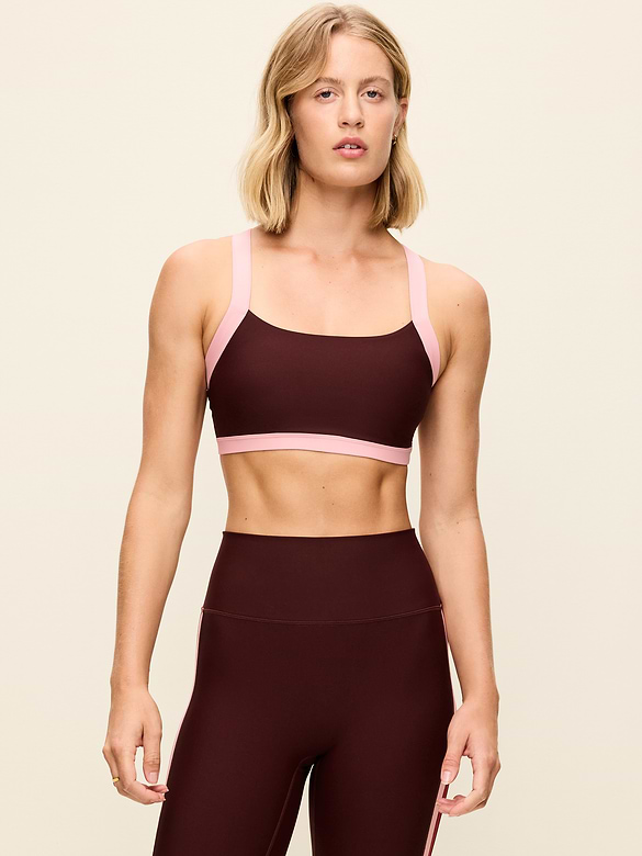 Medium Support PowerSoft Sports Bra