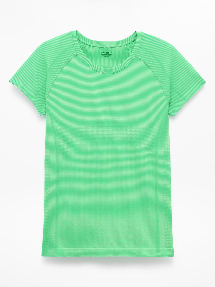 Image 7 of 7, Momentum Flex Tee