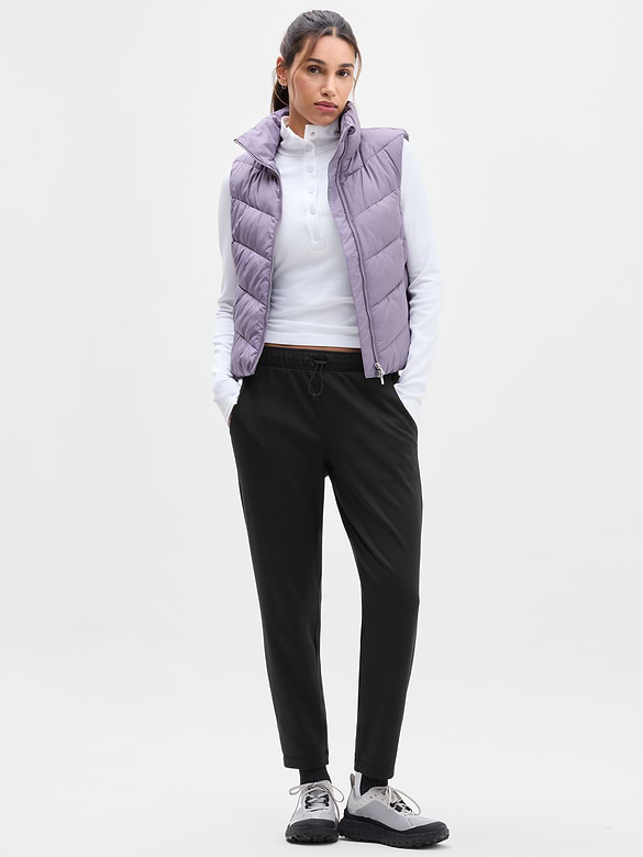 Unstoppable Pant