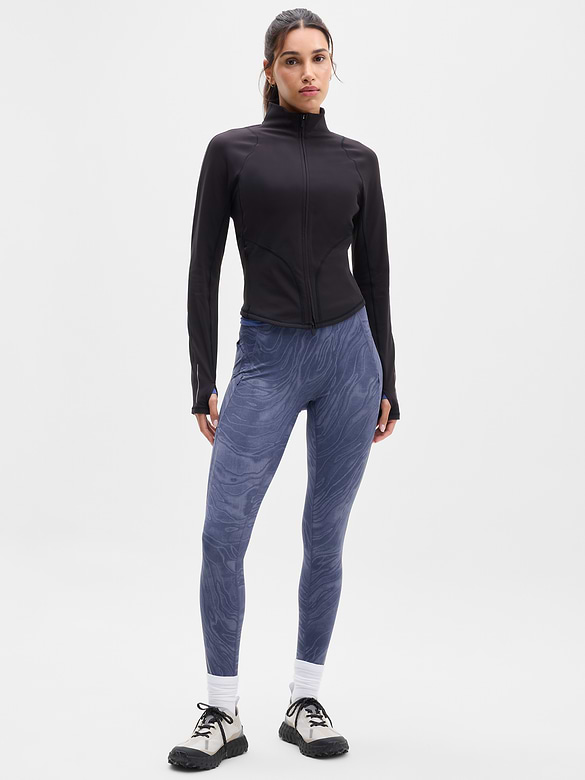 Rainier Legging