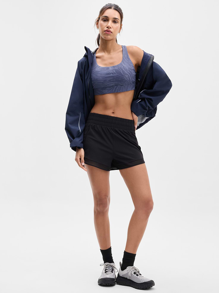 Image 2 of 5, Interval Sports Bra A-C