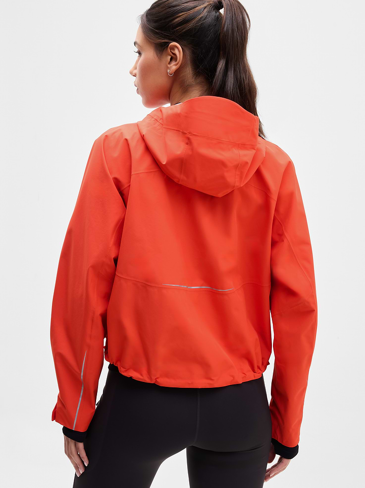 Image 3 of 8, Waterproof Cinch Jacket