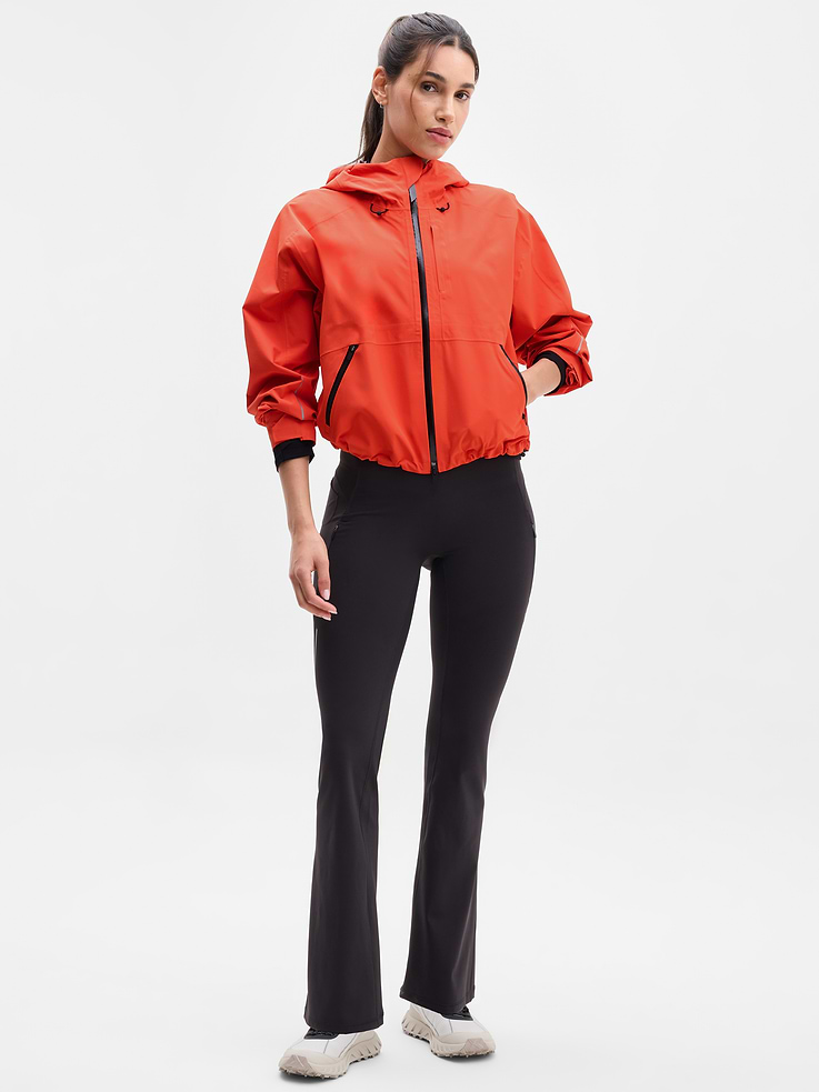 Image 2 of 8, Waterproof Cinch Jacket
