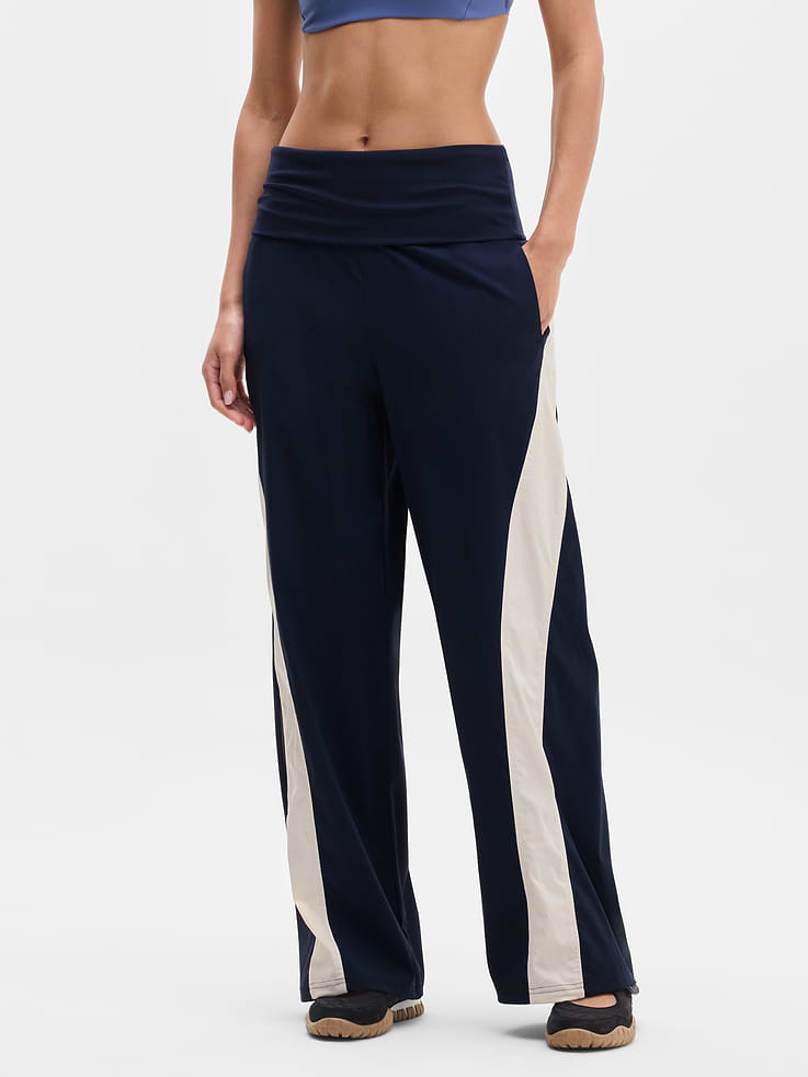 Image 2 of 7, Freestyle Track Pant