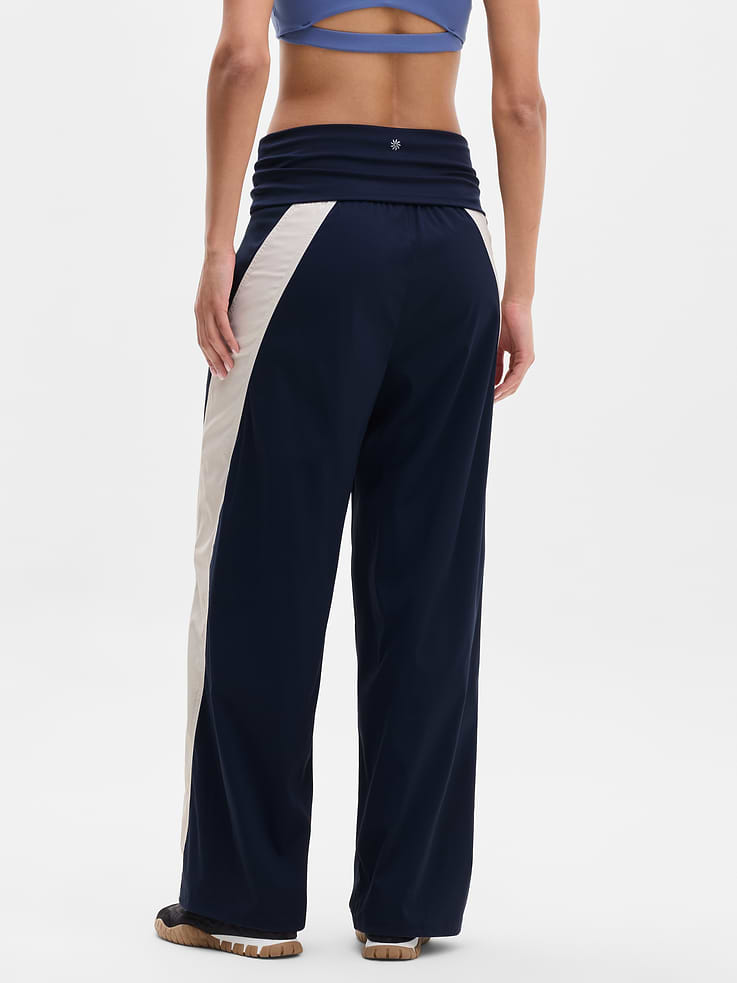 Image 3 of 7, Freestyle Track Pant