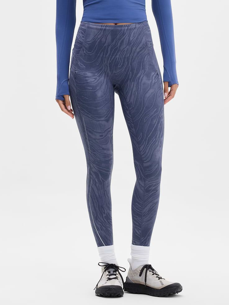 Image 2 of 5, Rainier Legging