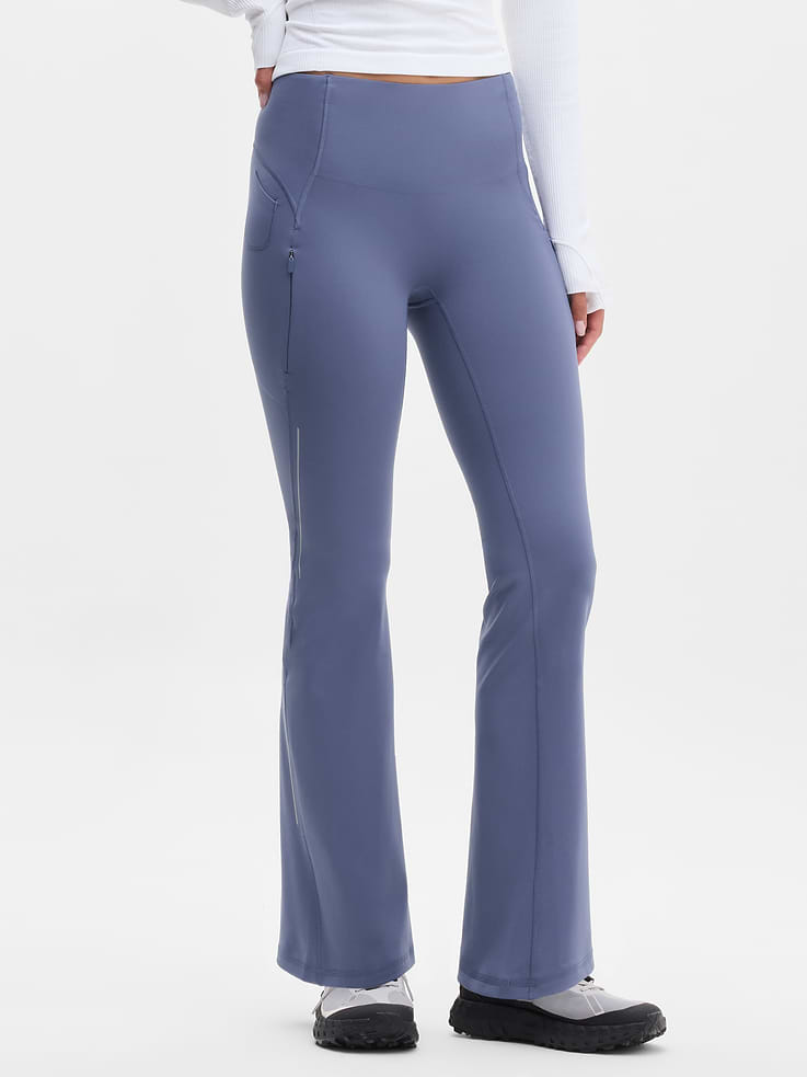 Image 3 of 4, Rainier Bootcut Pant