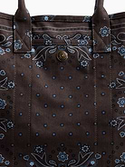 Image 5 of 6, Canvas Favorite Tote