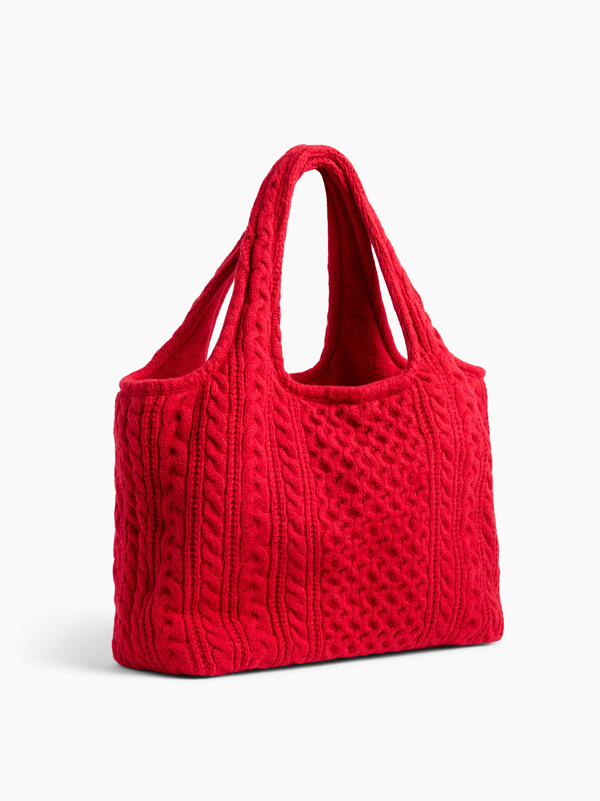 Image 3 of 6, CashSoft Tote