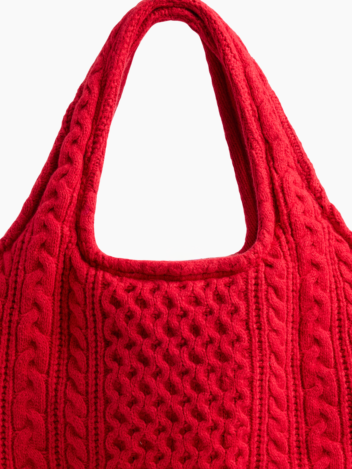 Image 5 of 6, CashSoft Tote