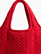 Image 5 of 6, CashSoft Tote