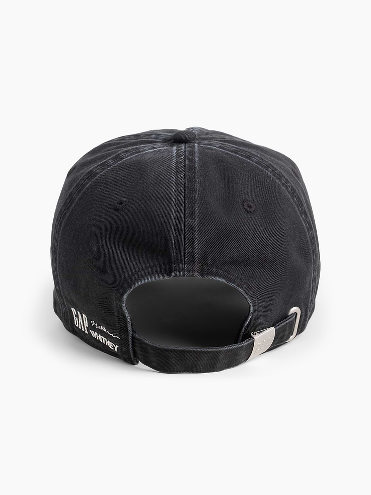 Image 3 of 5, Gap | Lichtenstein | Whitney | Sweet Dreams, Baby! Baseball Hat