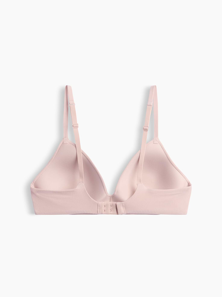 Image 7 of 7, SoftMade Modal Wireless T-Shirt Bra