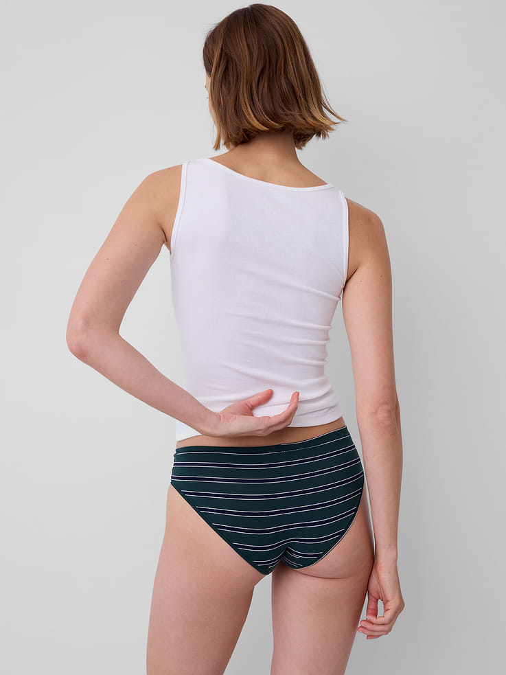 Image 2 of 4, SoftMade Modal Hipster