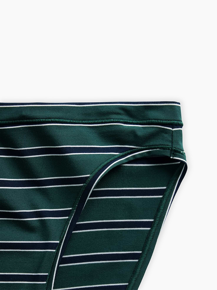 Image 3 of 4, SoftMade Modal Bikini