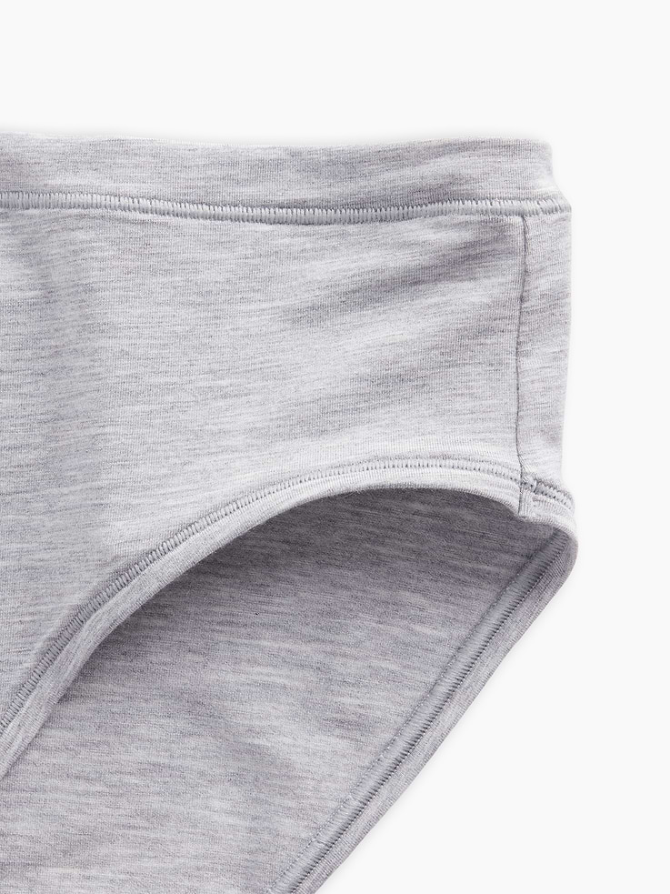 Image 3 of 4, SoftMade Modal Hipster