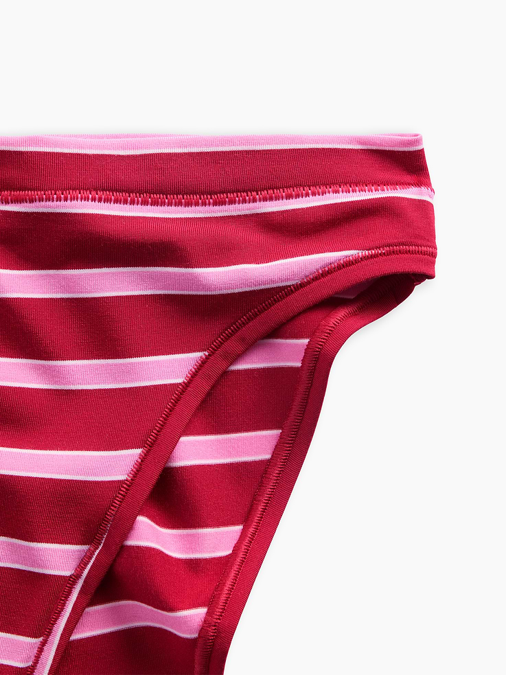 Image 3 of 4, SoftMade Modal Bikini