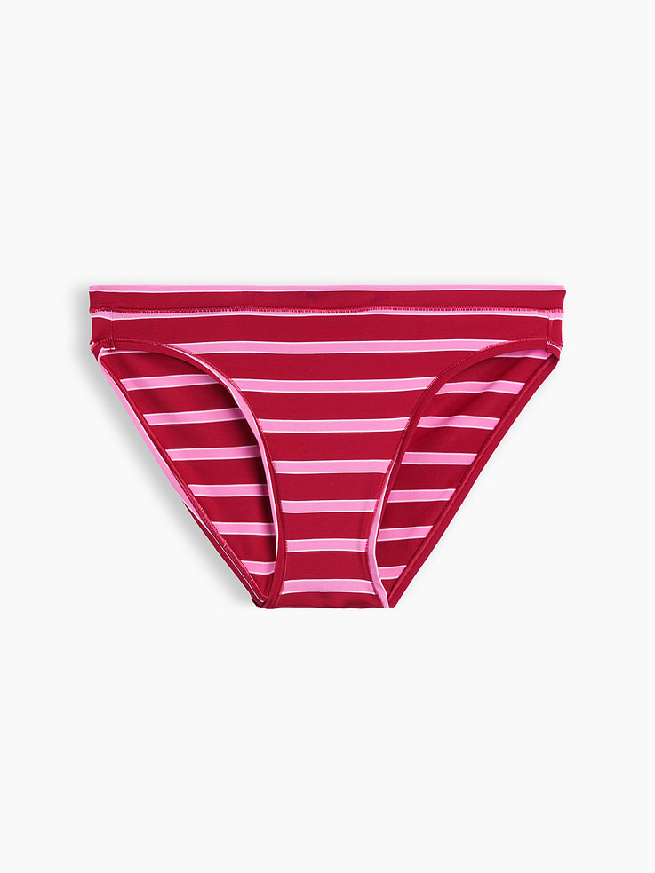 Image 4 of 4, SoftMade Modal Bikini