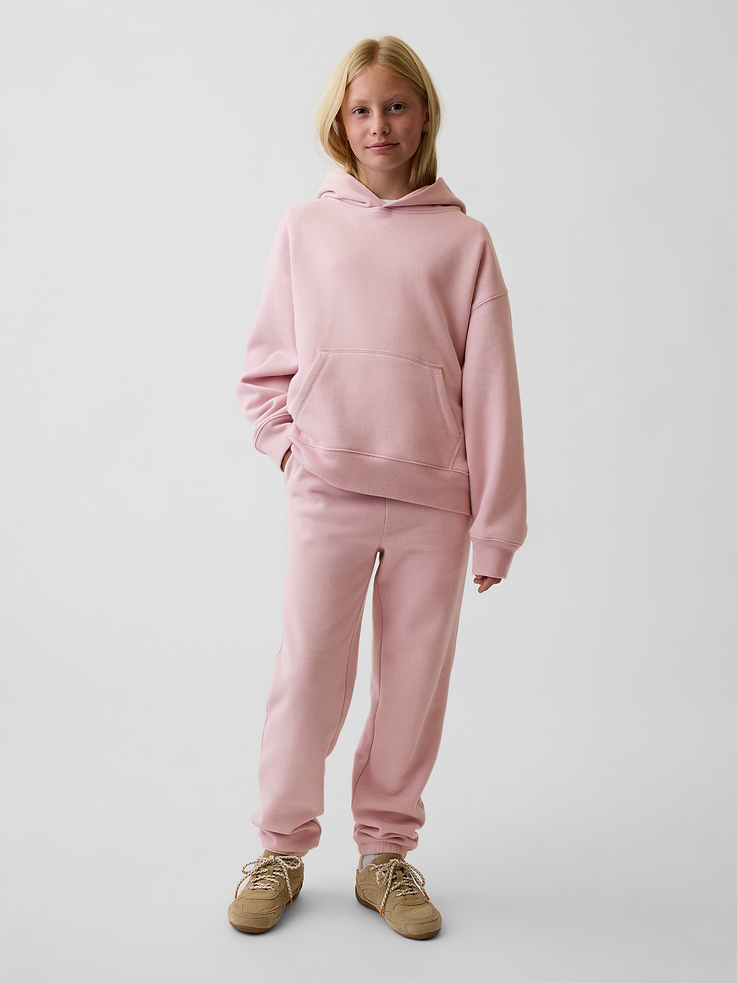 Image 2 of 6, Kids VintageSoft Relaxed Joggers