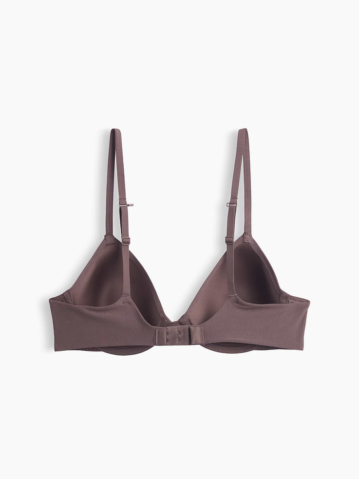 Image 7 of 7, SoftMade Modal T-Shirt Bra
