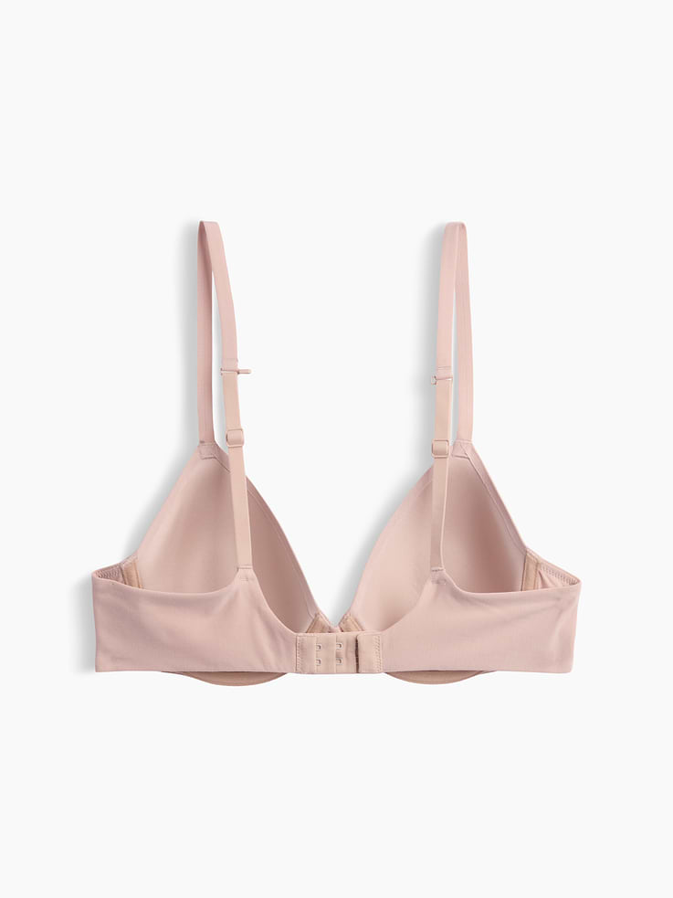 Image 7 of 7, SoftMade Modal T-Shirt Bra